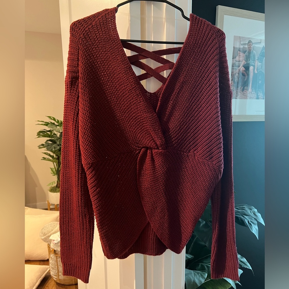 Sweater